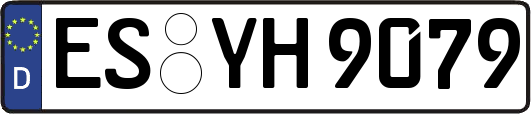 ES-YH9079