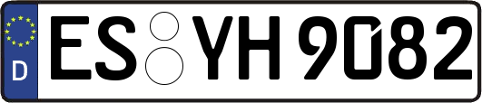 ES-YH9082
