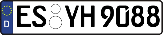 ES-YH9088