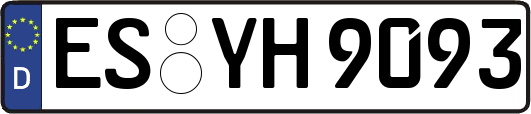 ES-YH9093