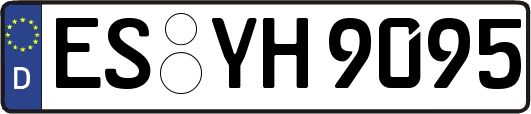 ES-YH9095