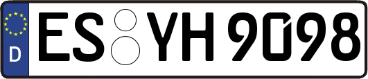 ES-YH9098