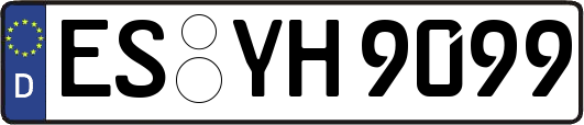 ES-YH9099