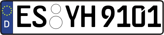 ES-YH9101