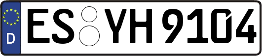 ES-YH9104