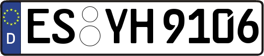 ES-YH9106