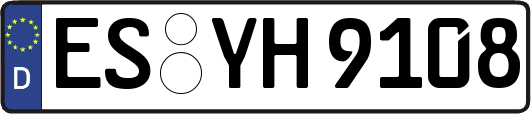 ES-YH9108
