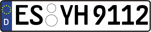 ES-YH9112