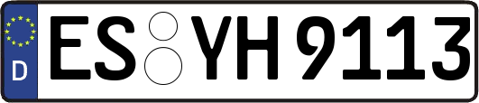ES-YH9113