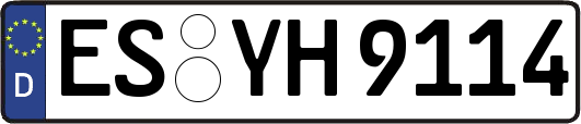 ES-YH9114