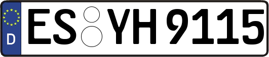 ES-YH9115