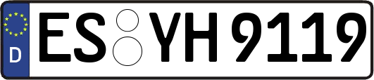 ES-YH9119