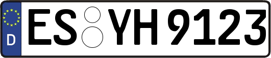 ES-YH9123