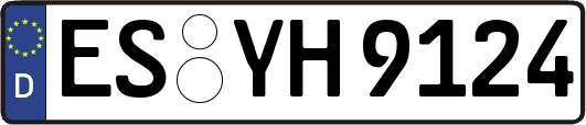 ES-YH9124