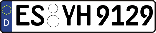 ES-YH9129
