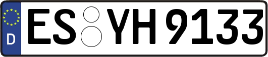 ES-YH9133