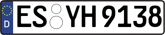 ES-YH9138