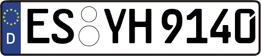ES-YH9140