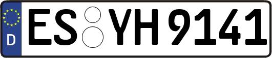ES-YH9141