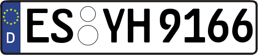 ES-YH9166