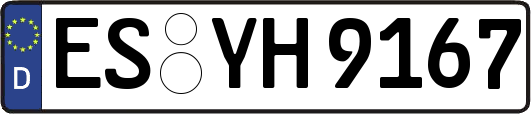 ES-YH9167