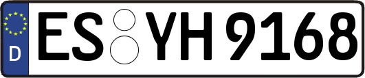 ES-YH9168