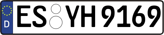 ES-YH9169