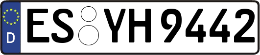 ES-YH9442