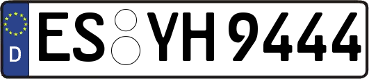 ES-YH9444
