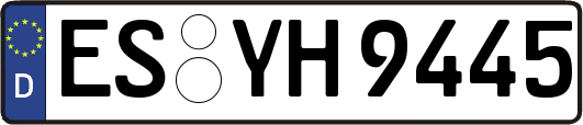 ES-YH9445