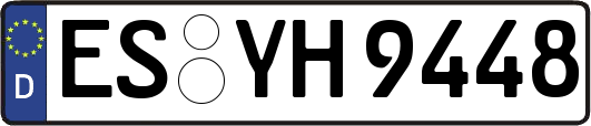 ES-YH9448
