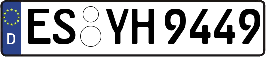 ES-YH9449