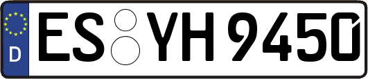 ES-YH9450