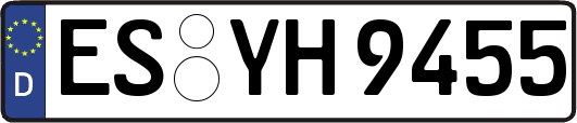 ES-YH9455