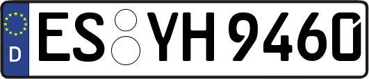 ES-YH9460