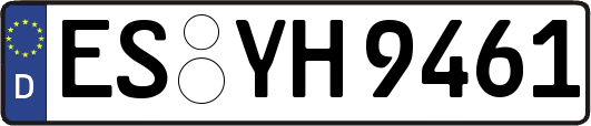 ES-YH9461