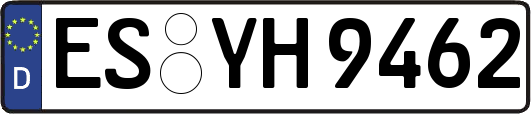 ES-YH9462