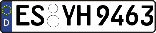 ES-YH9463