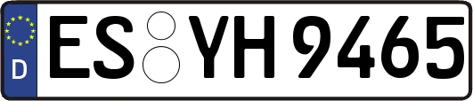 ES-YH9465