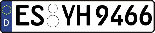 ES-YH9466