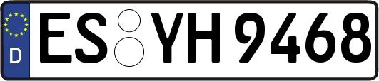 ES-YH9468