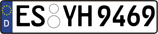ES-YH9469