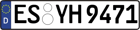 ES-YH9471