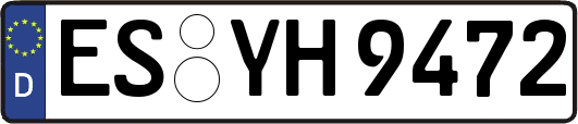 ES-YH9472