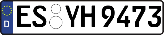 ES-YH9473