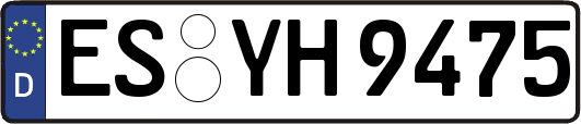 ES-YH9475