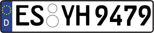 ES-YH9479