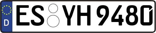 ES-YH9480