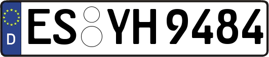 ES-YH9484