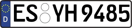 ES-YH9485